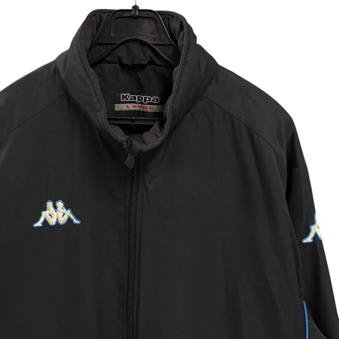 카파 후드 폴더블 바람막이   상품이미지3