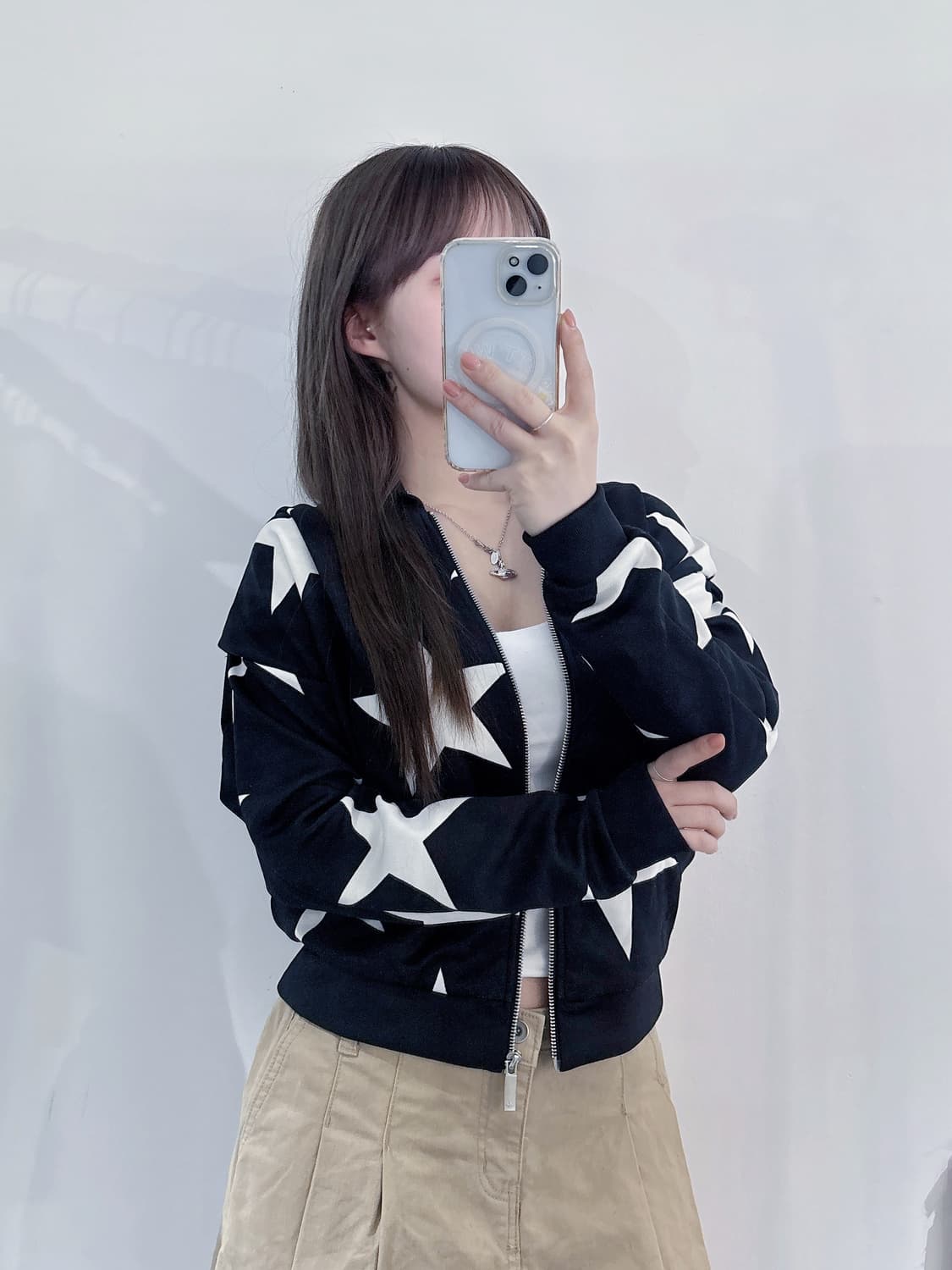 아디다스 트레포일 파이어버드 스타 트랙탑 상품이미지2