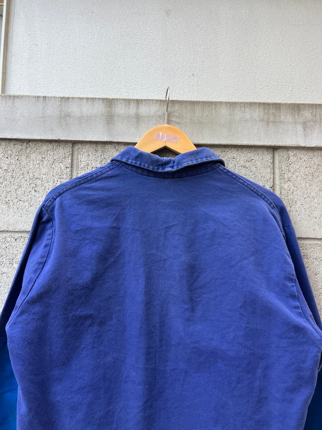 OLD VINTAGE FRENCH WORK JACKET 프렌치워크자켓 상품이미지8