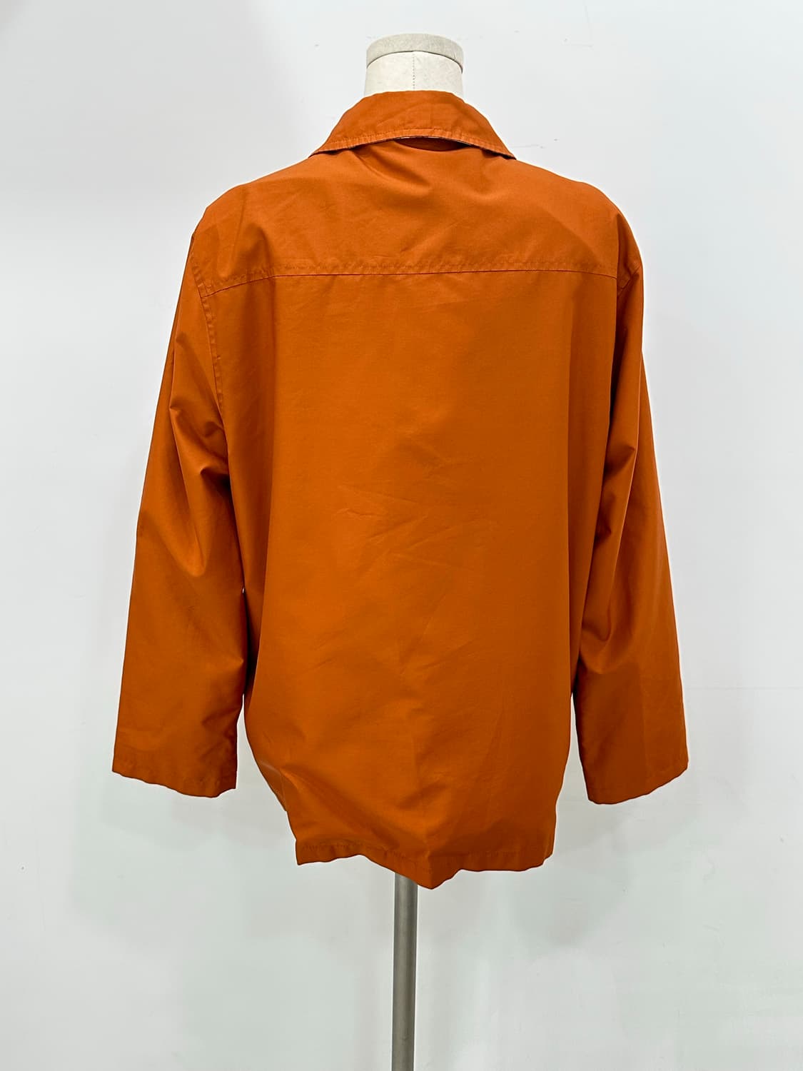 버버리 런던 라이디 자켓 상품이미지3