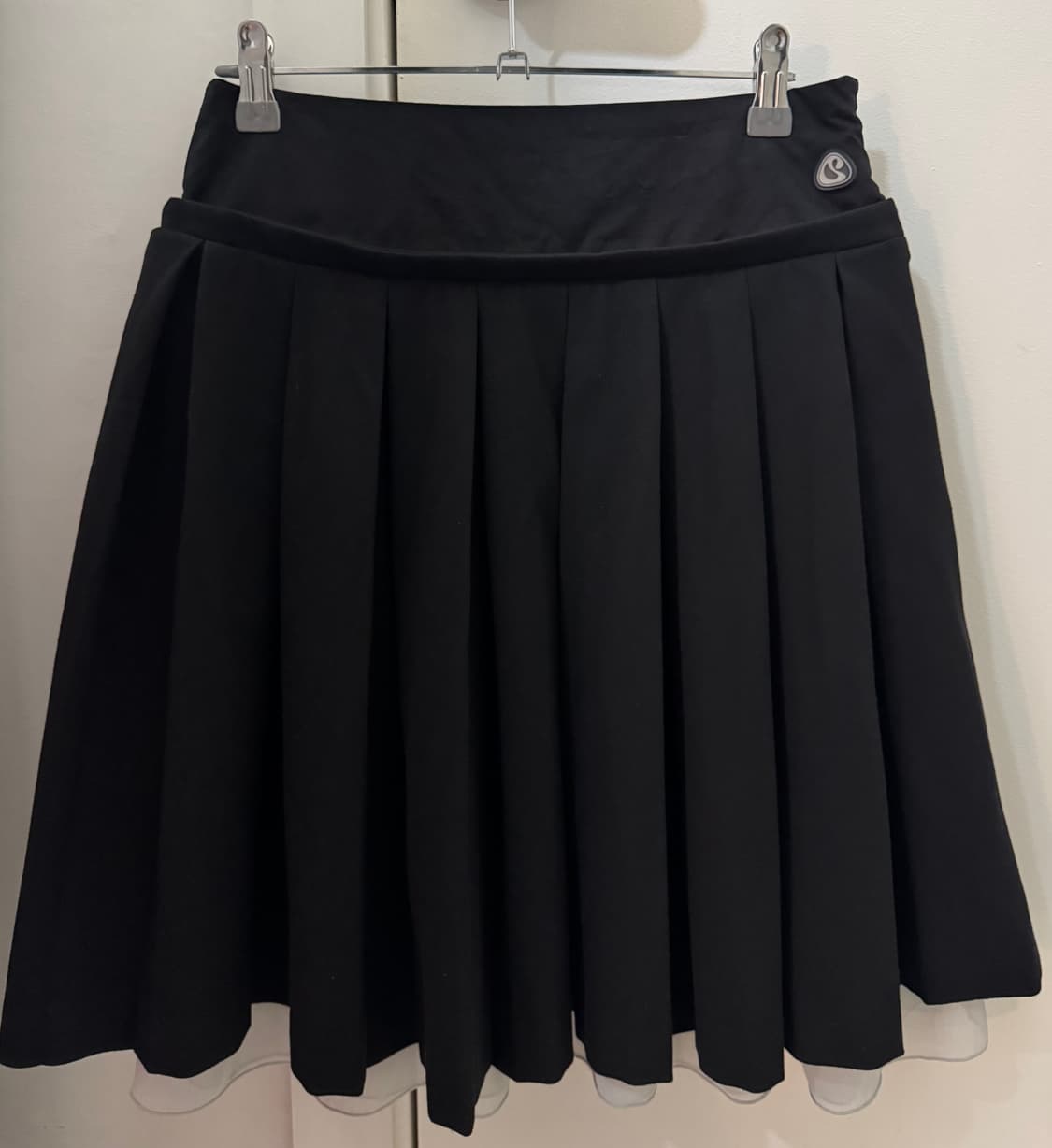 코이세이오 플리츠 스커트 상품이미지2