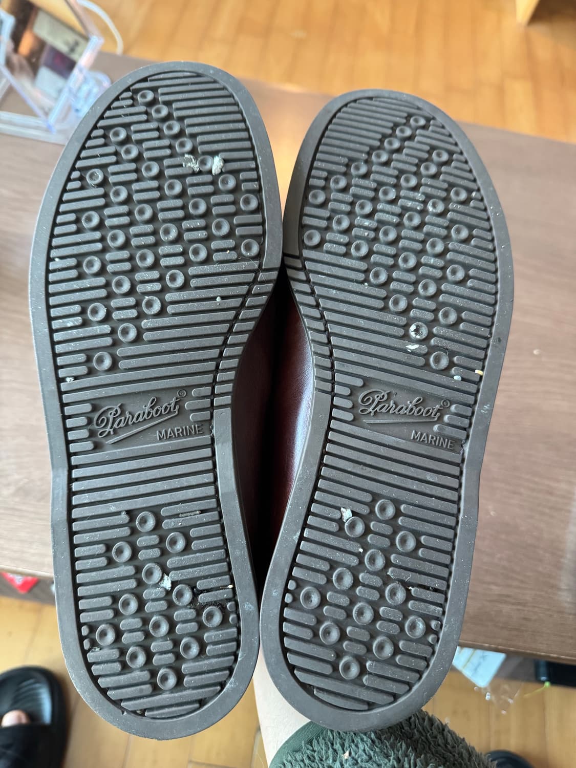 파라부트 코룩스 Lis america 275 상품이미지4