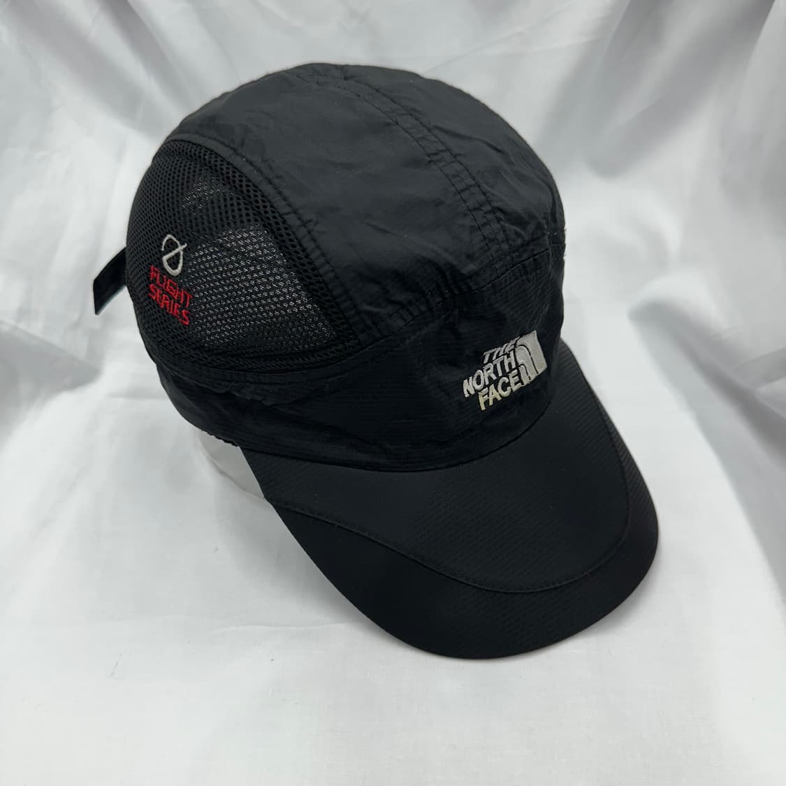OS 노스페이스 남자 나일론캡 상품이미지3