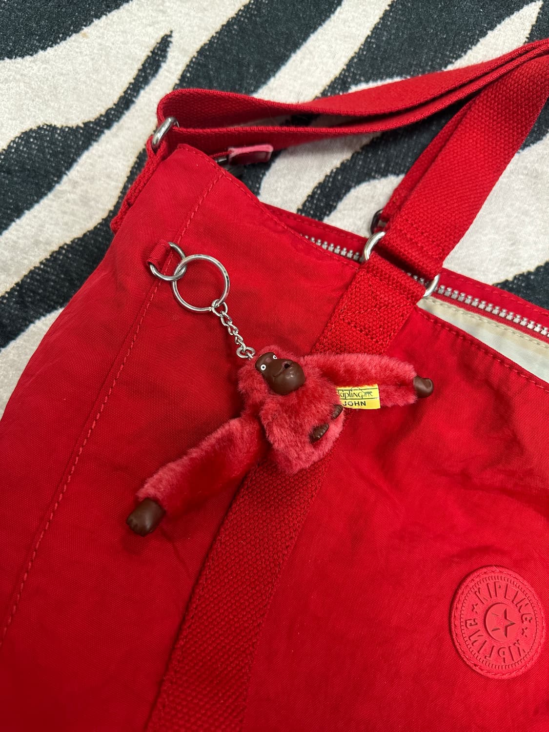 (정품) 빈티지 키플링 토트백 키플링백팩 키플링 숄더백 상품이미지2