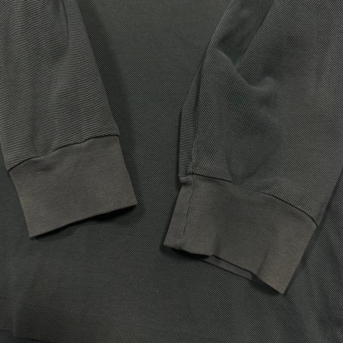 ✨ (바배) 폴로 랄프로렌 PK 카라 롱슬리브  상품이미지6