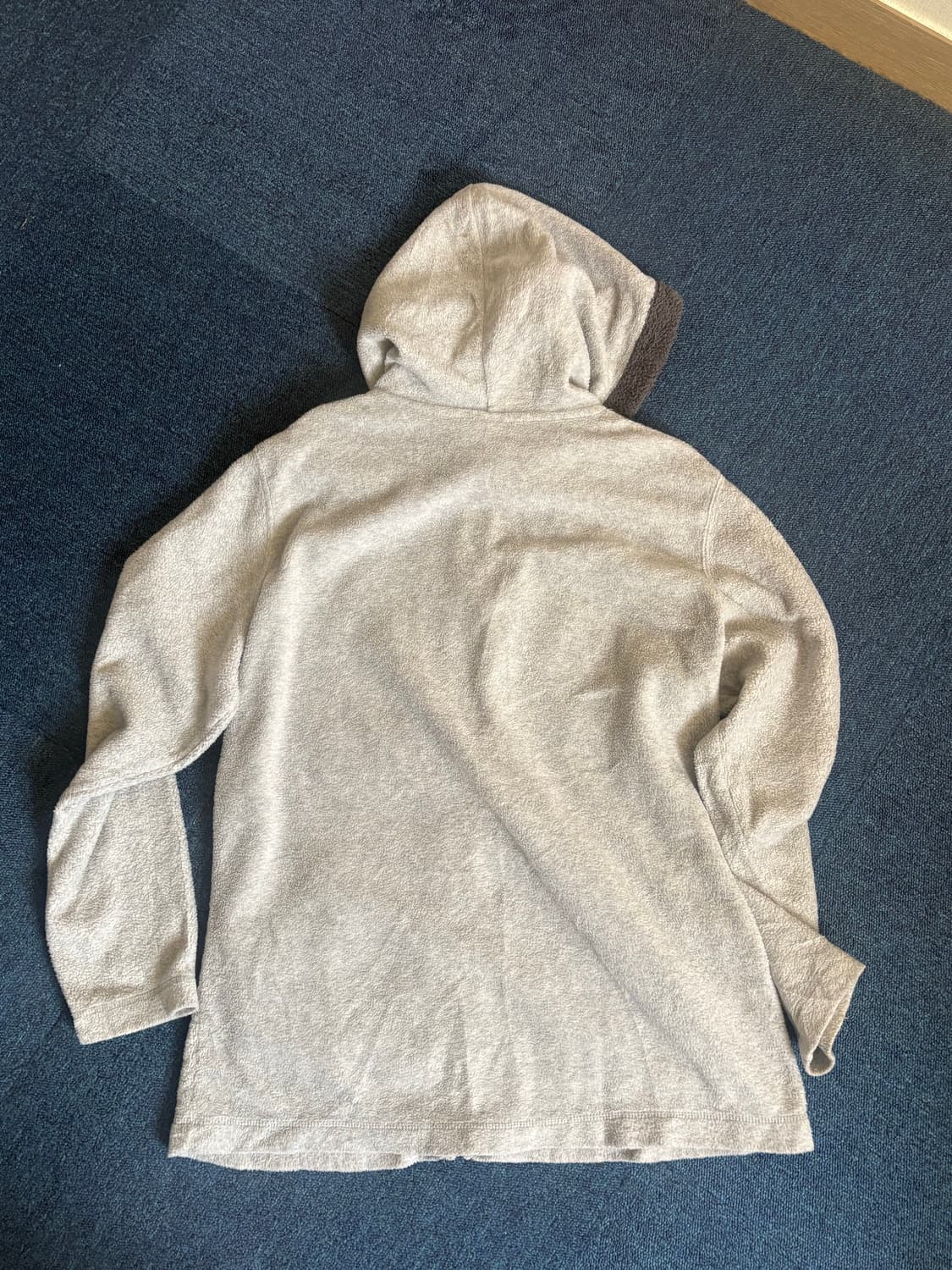 베티붑 후리스후디집업 상품이미지5