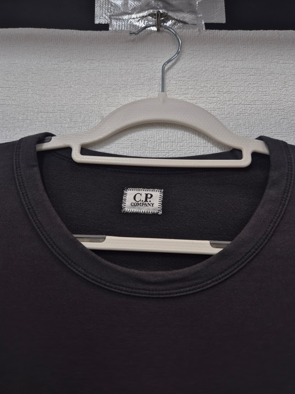 C.P 컴퍼니 고글 맨투맨 티셔츠 / 105(정품) 상품이미지4