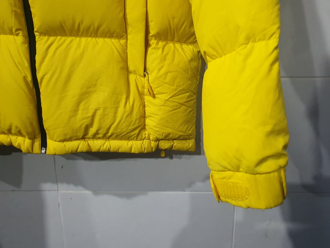 네파 아이젠버그 구스패딩 상품이미지5