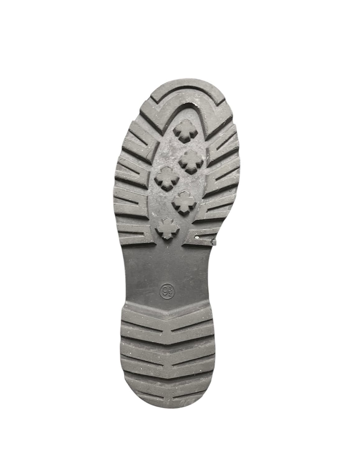 LEATHER COMBAT BOOTS 상품이미지5