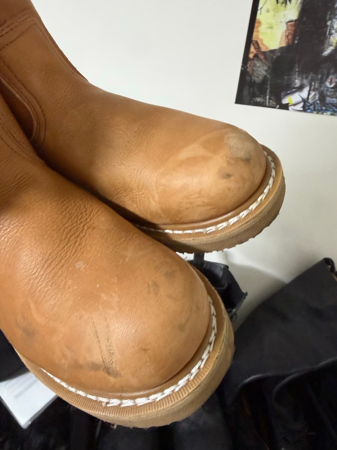 [43] 조지아부츠  상품이미지2