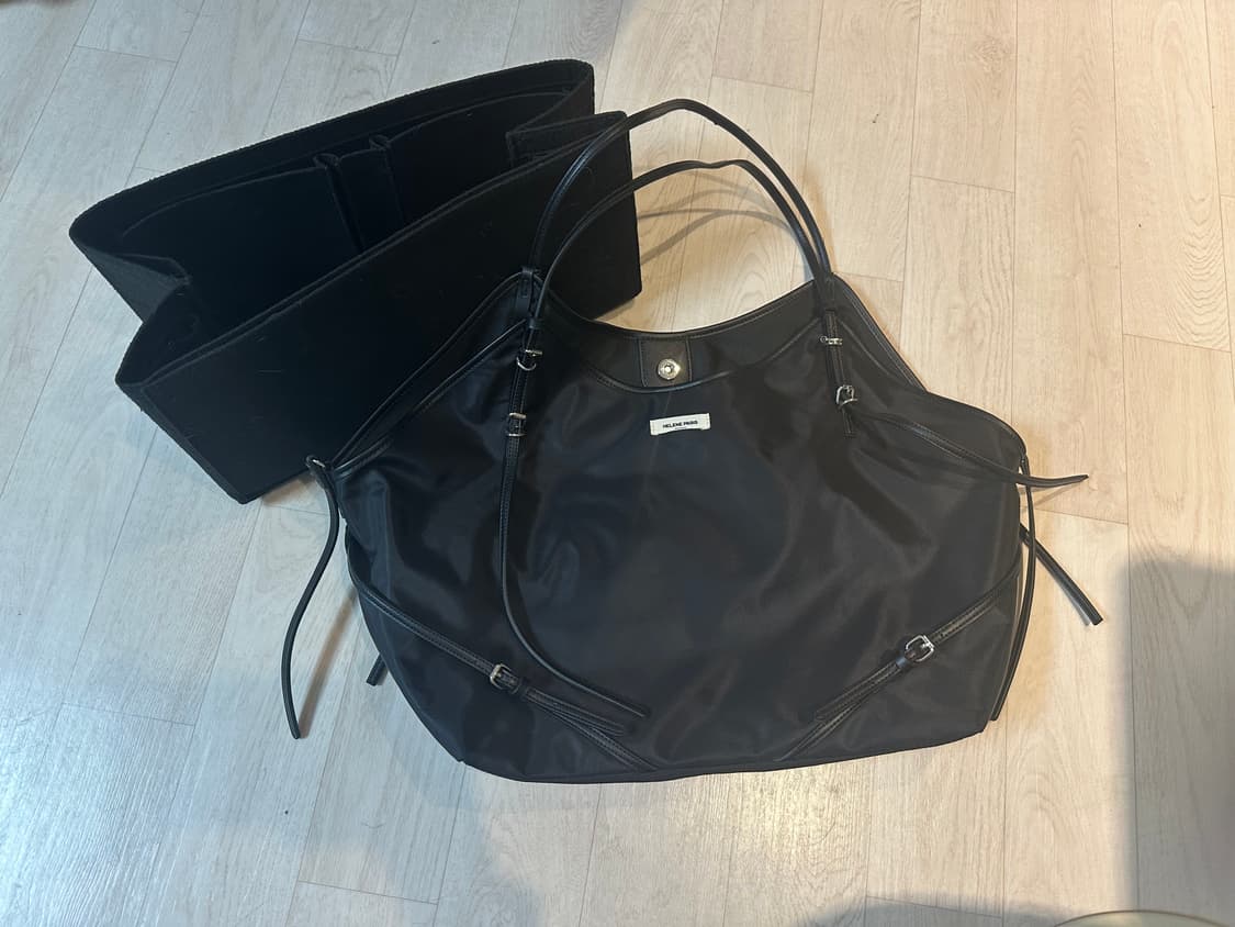 헬레네파리스 숄더백+이너백 상품이미지1