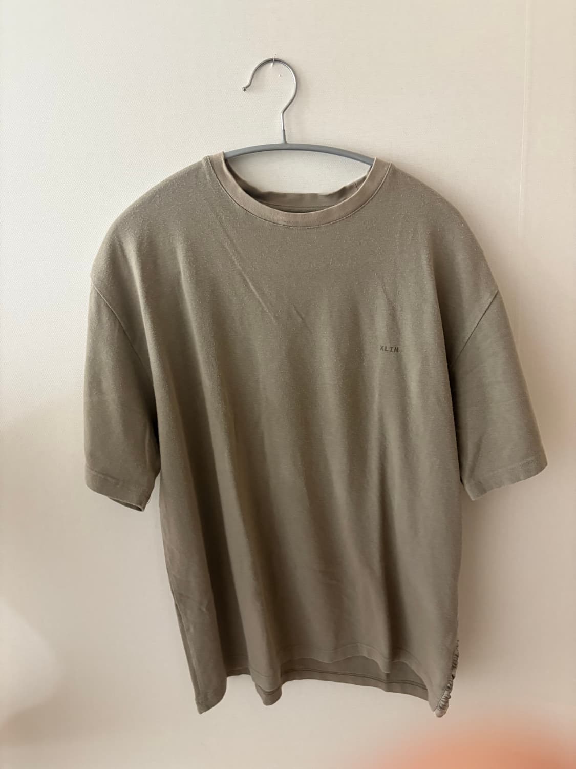 Xlim 초판반팔 상품이미지1