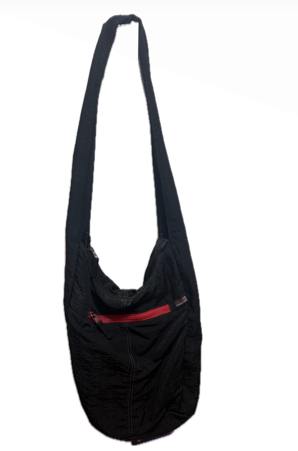 스컬프터 나일론 백팩/핸드백 상품이미지1