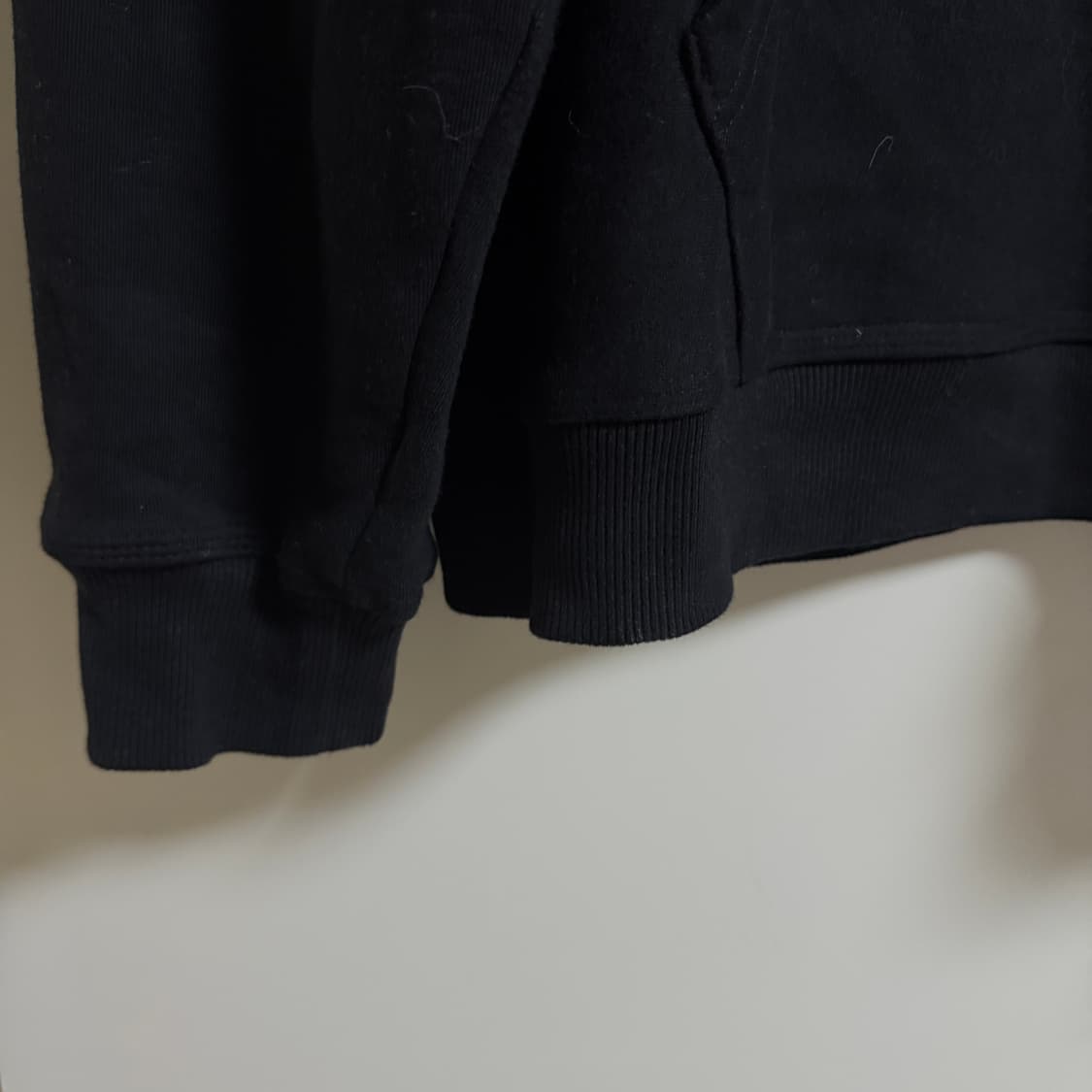 스투시 주사위 후드티 (도쿄) 🧡 상품이미지3