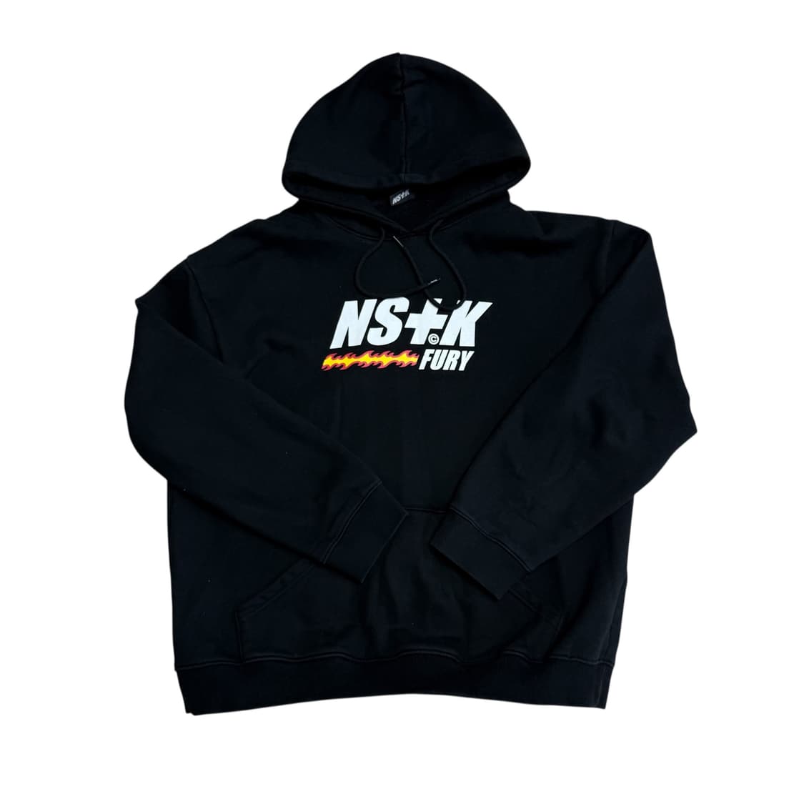 네스티킥 후드티 상품이미지1