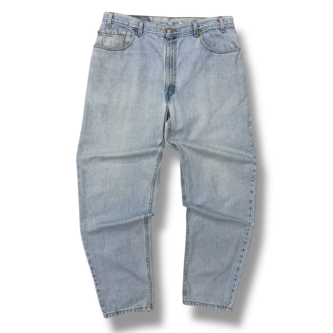 usa 리바이스 560 데님팬츠 r1833 상품이미지1