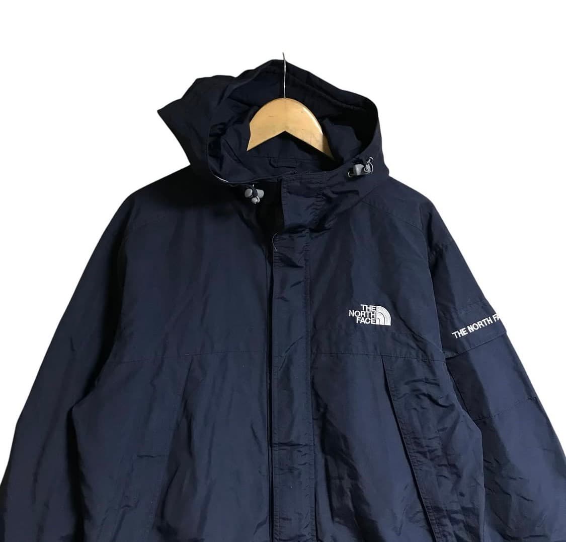 노스페이스 네이비 포켓 바막자켓 상품이미지1