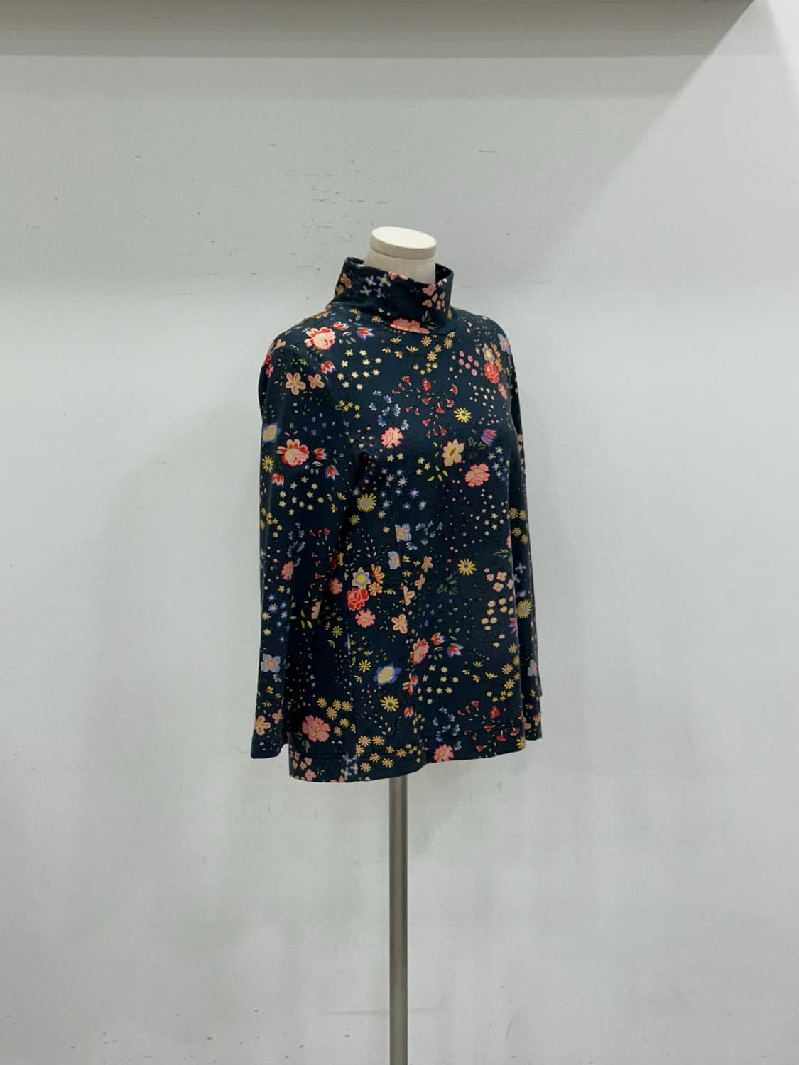 오일릴리 목폴라 상품이미지2