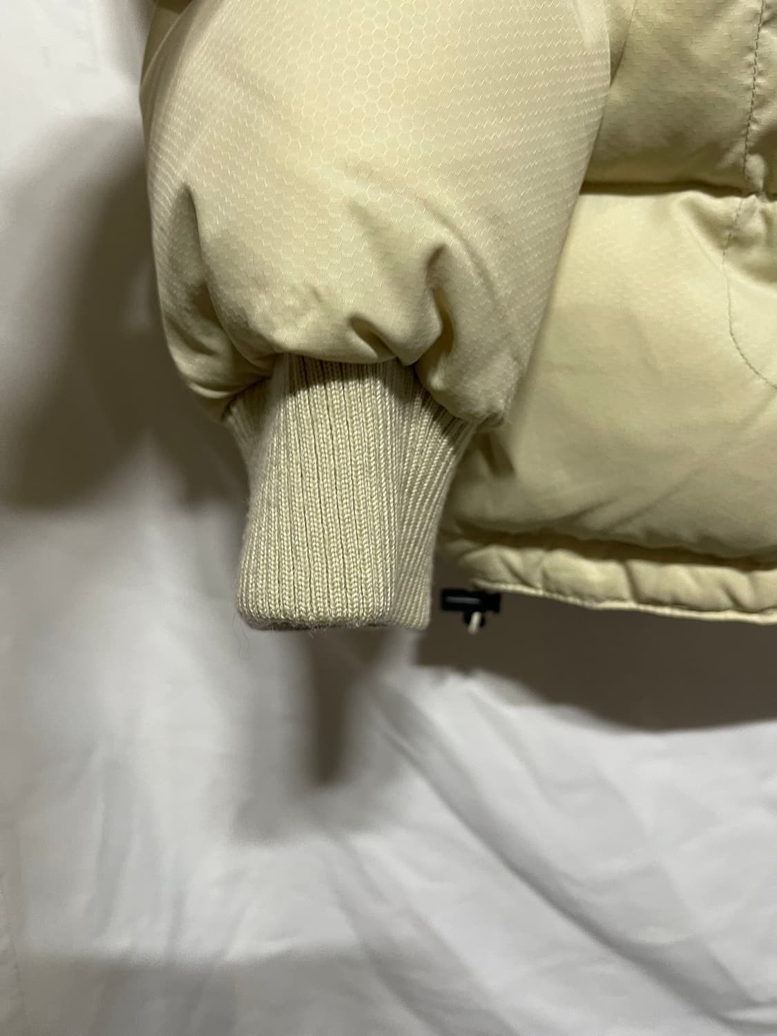 XL 나이키 올드스쿨 패딩 상품이미지4