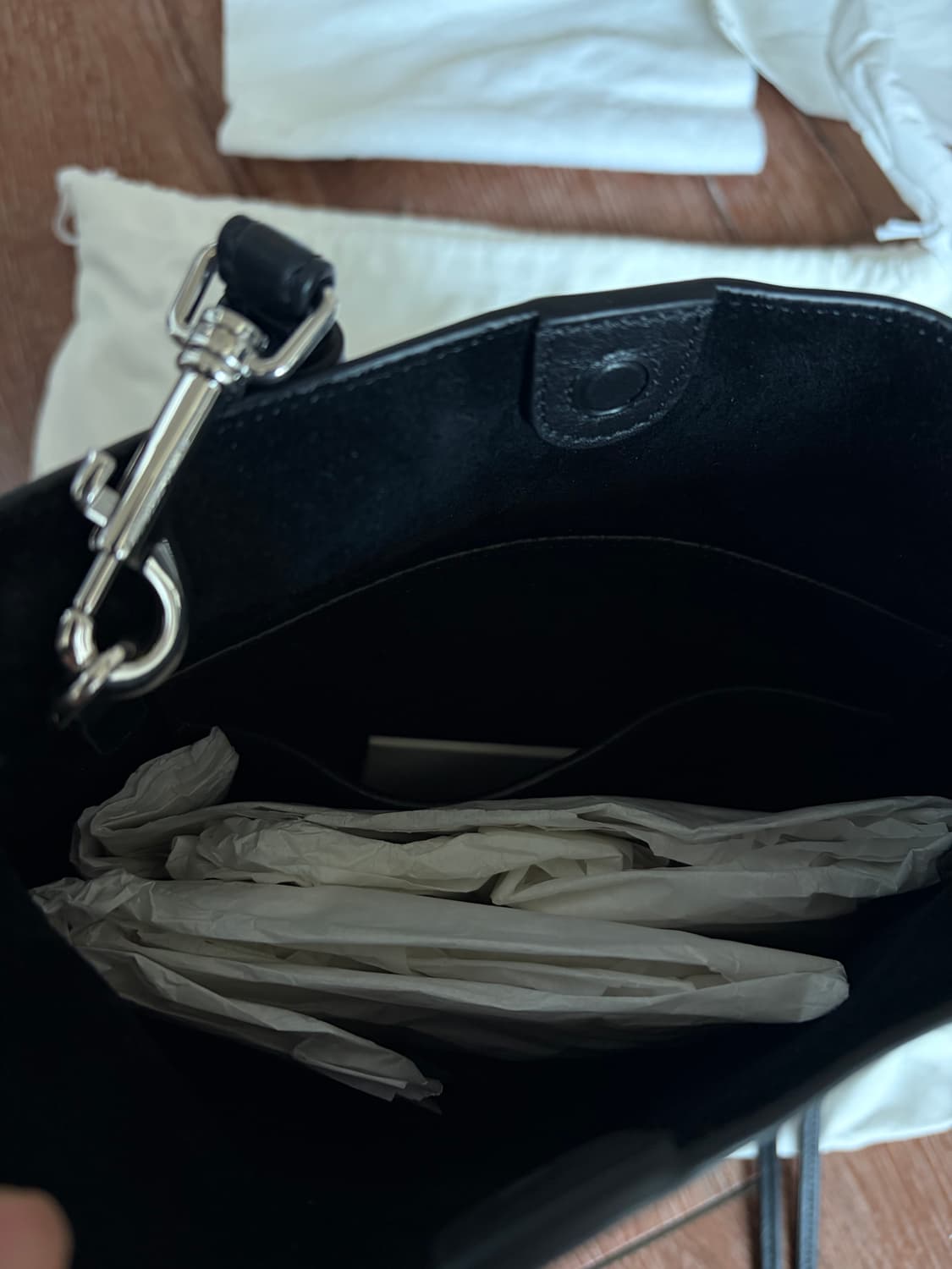 피비파일로 GIG POUCH 상품이미지7