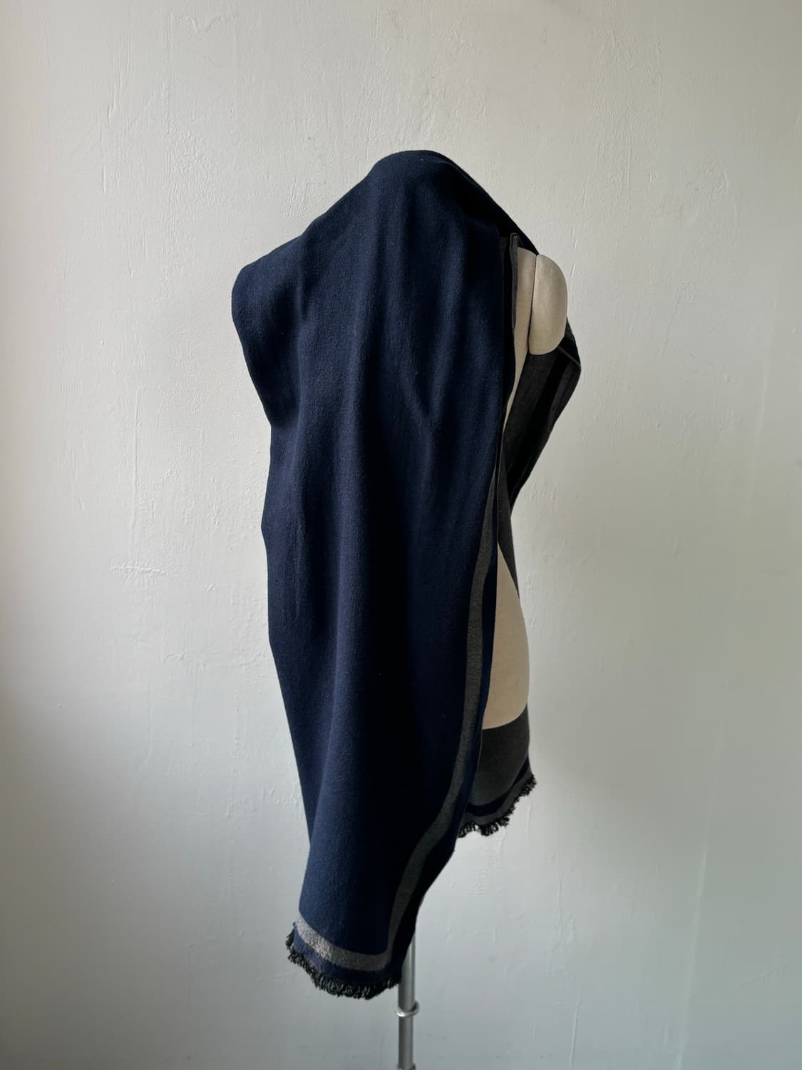 리버서블 머플러 스카프 상품이미지5