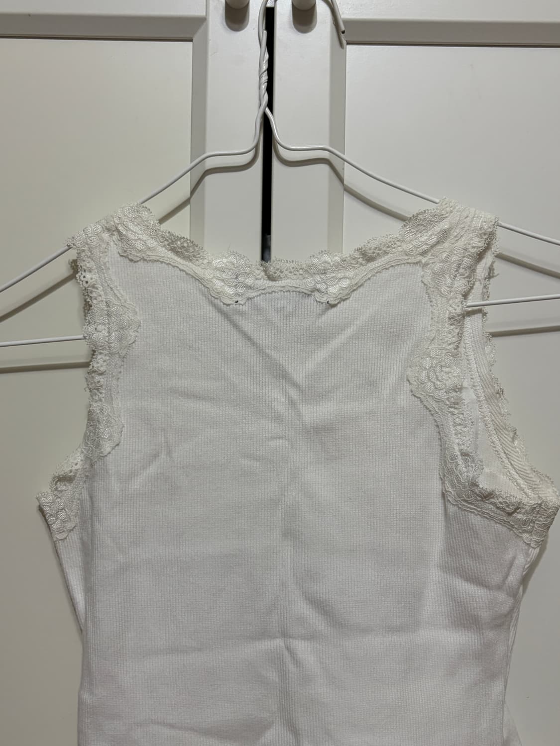 유희 레이스리본 슬리브리스  상품이미지3