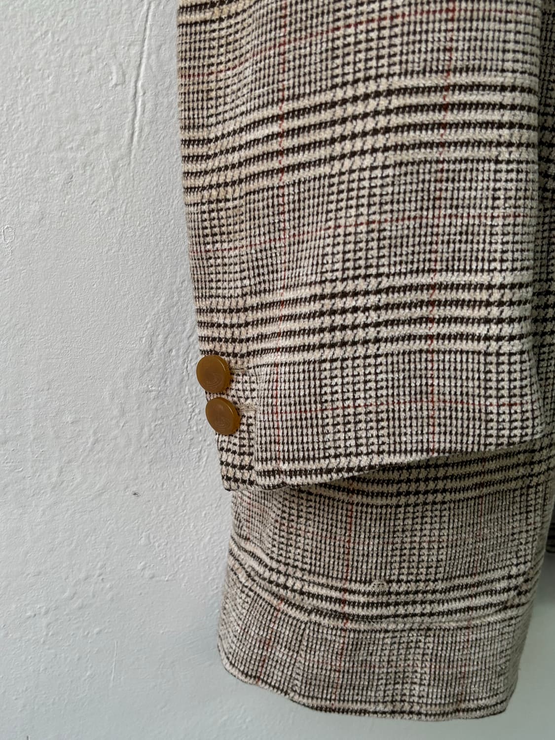 비비안웨스트우드 오버 블레이저 상품이미지6