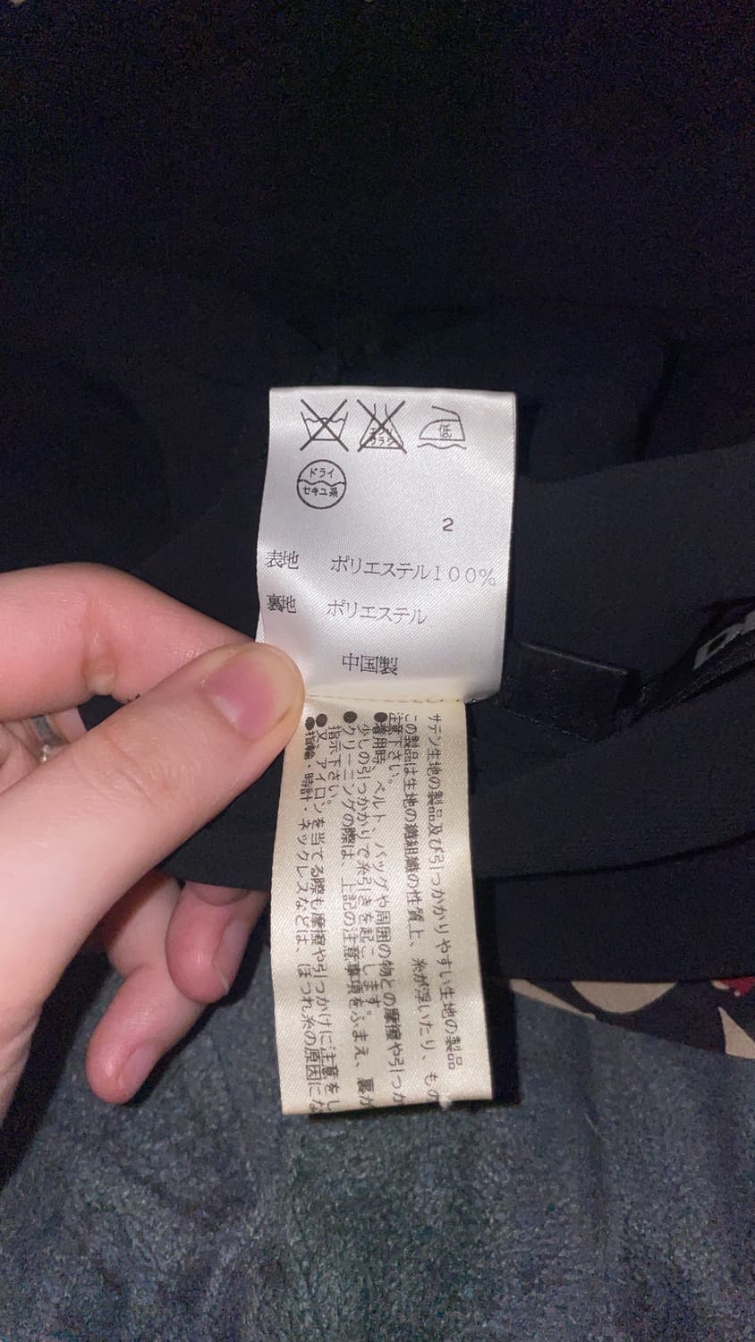 DKNY 원피스 상품이미지4