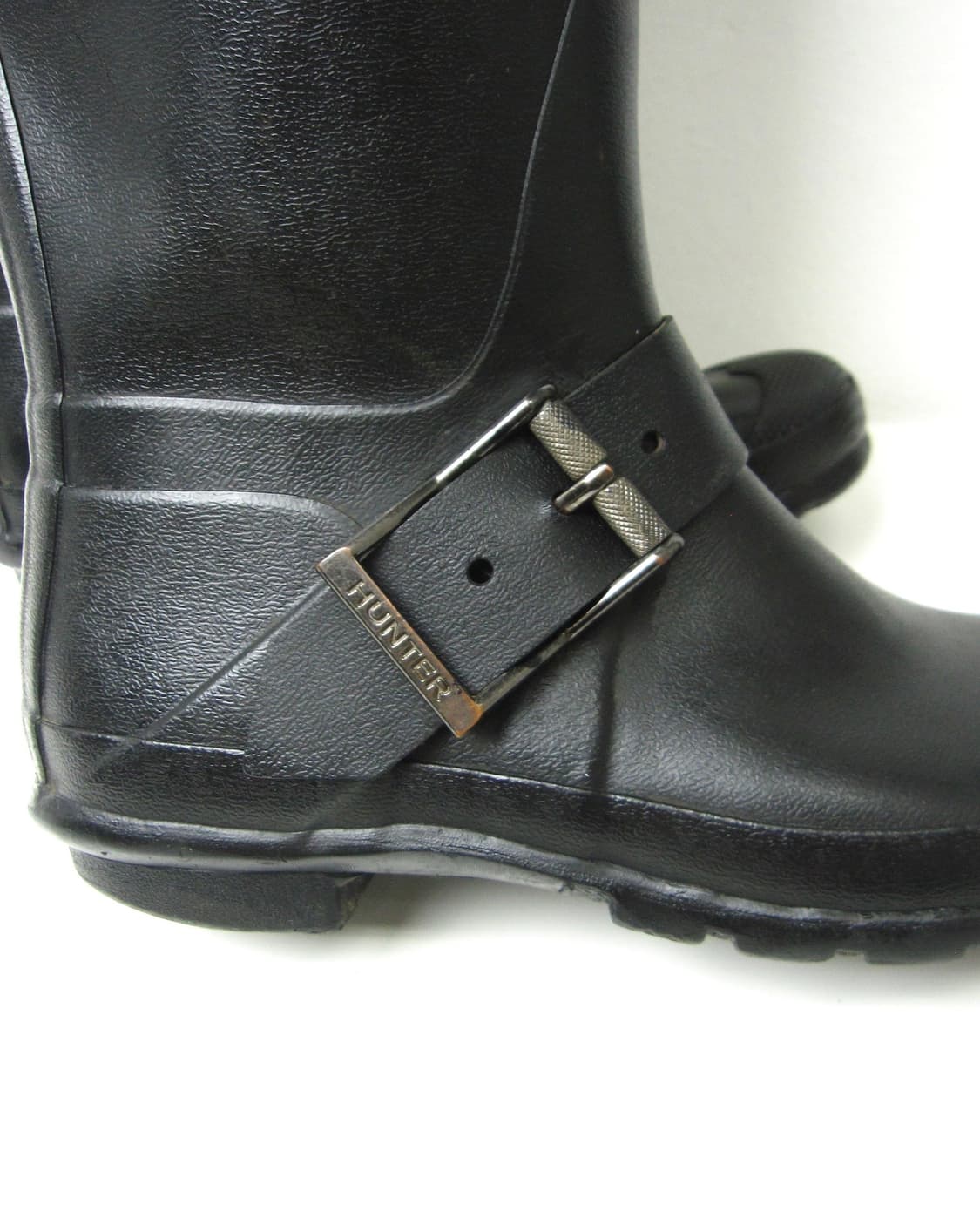 HUNTER buckle rain boots  상품이미지7