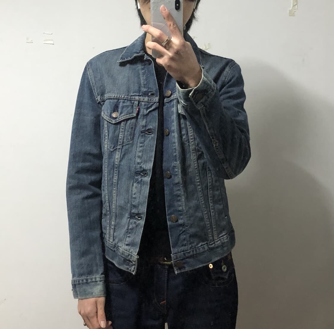 리바이스 데님 트러커 자켓  상품이미지3