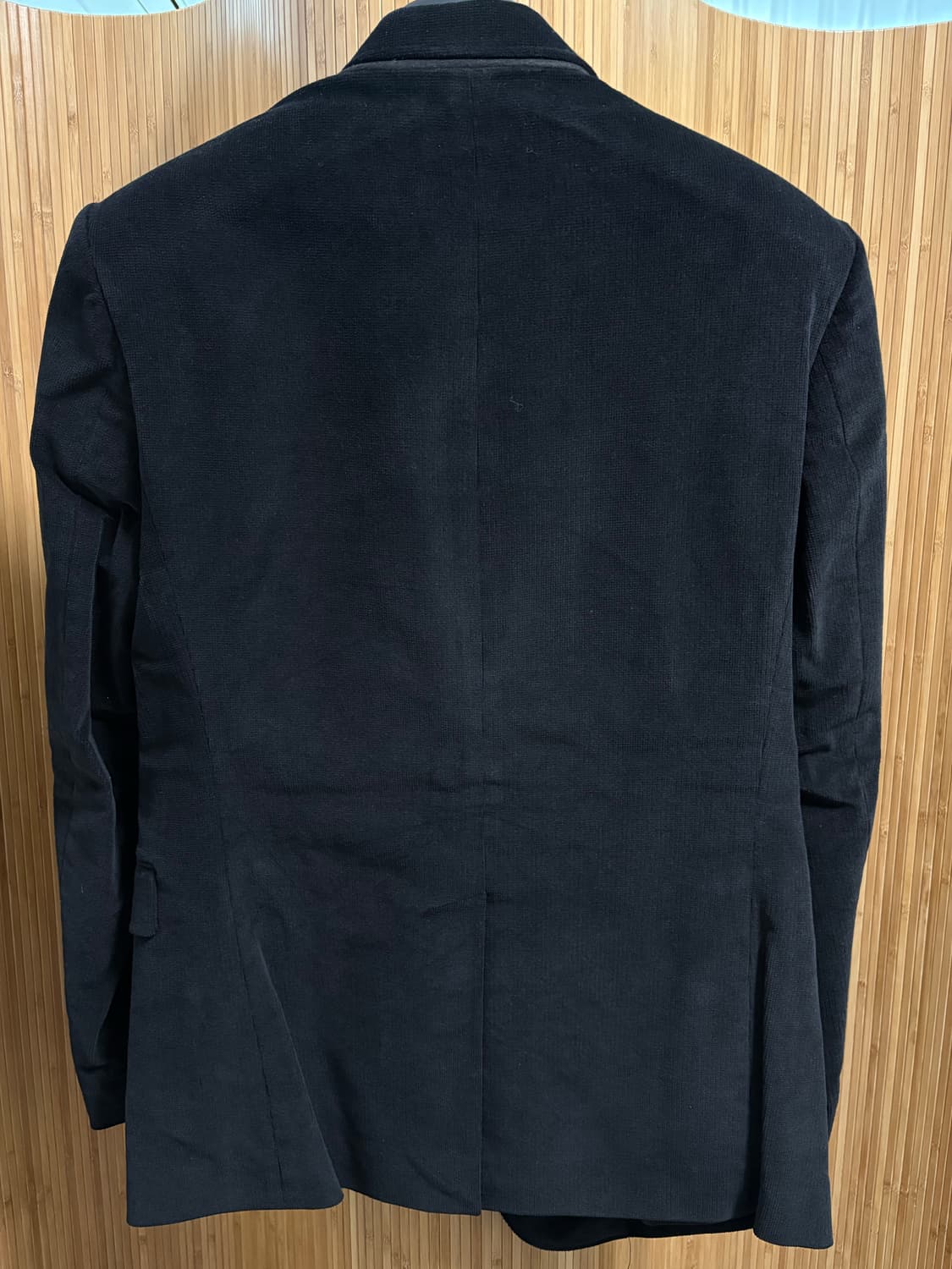 롤링스튜디오 코듀로이 블레이저 상품이미지4