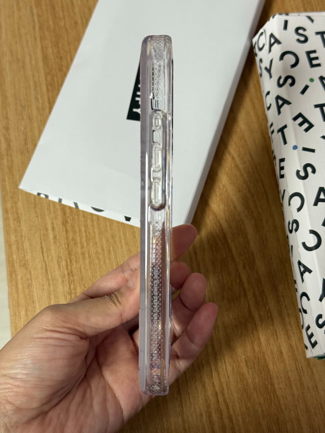 케이스티파이 아이폰16프로 케이스 상품이미지4
