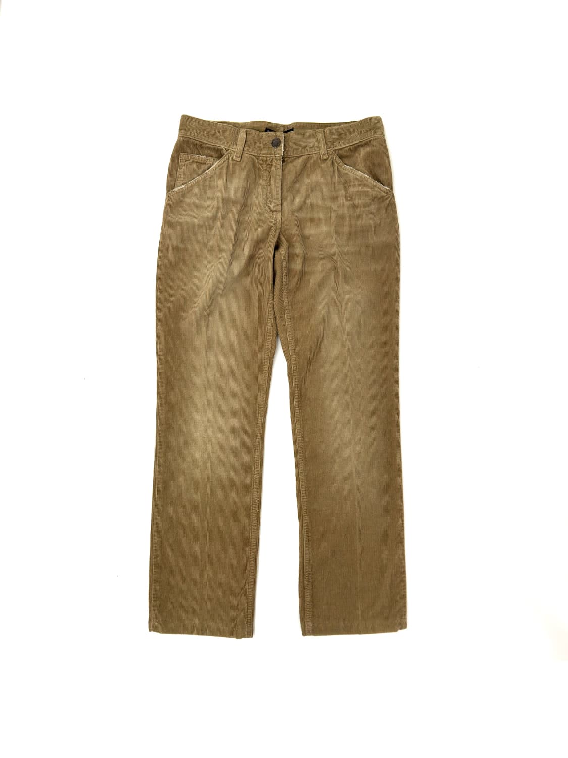 Dolce&Gabbana Corduroy Pants/ 38 상품이미지1