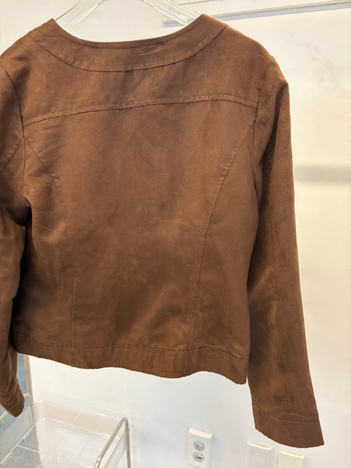 Misch Masch frill jacket 상품이미지4