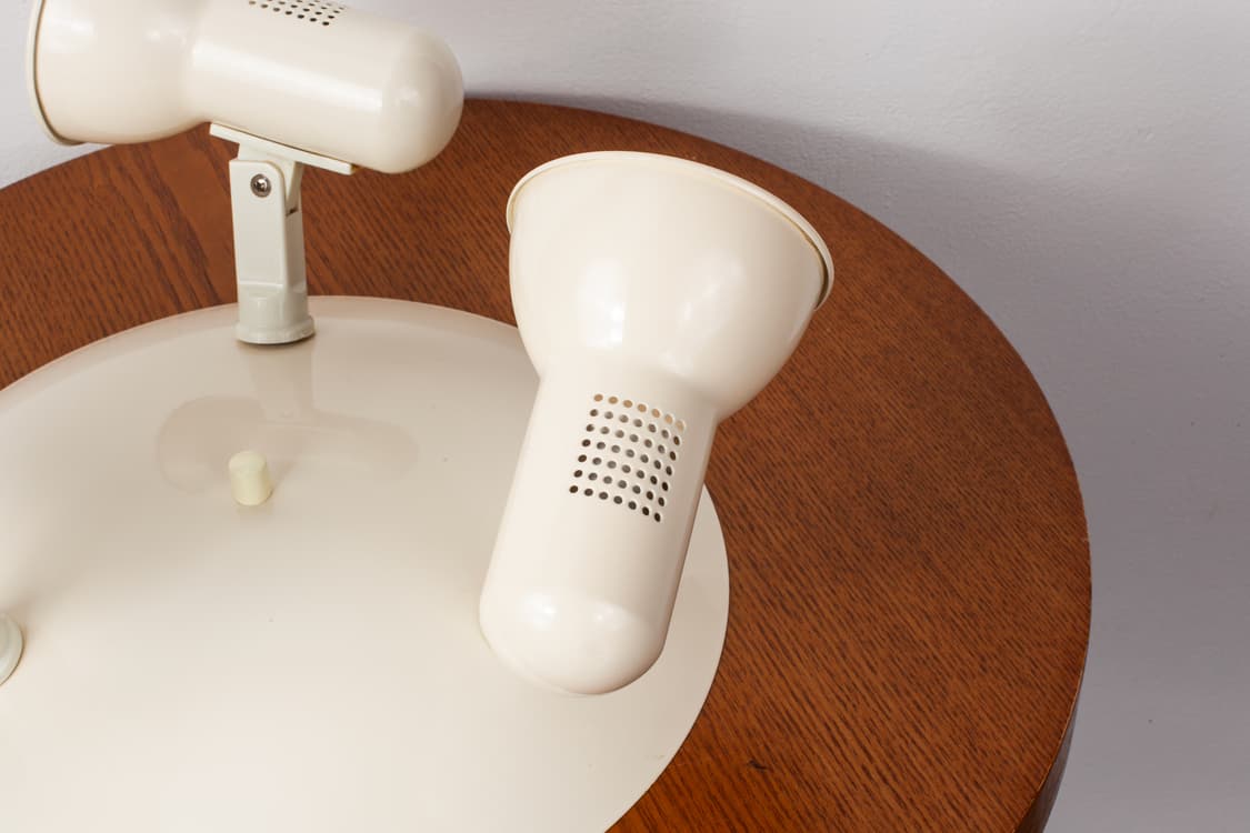 80년대 이케아 빈티지조명 skur3 월램프 상품이미지4