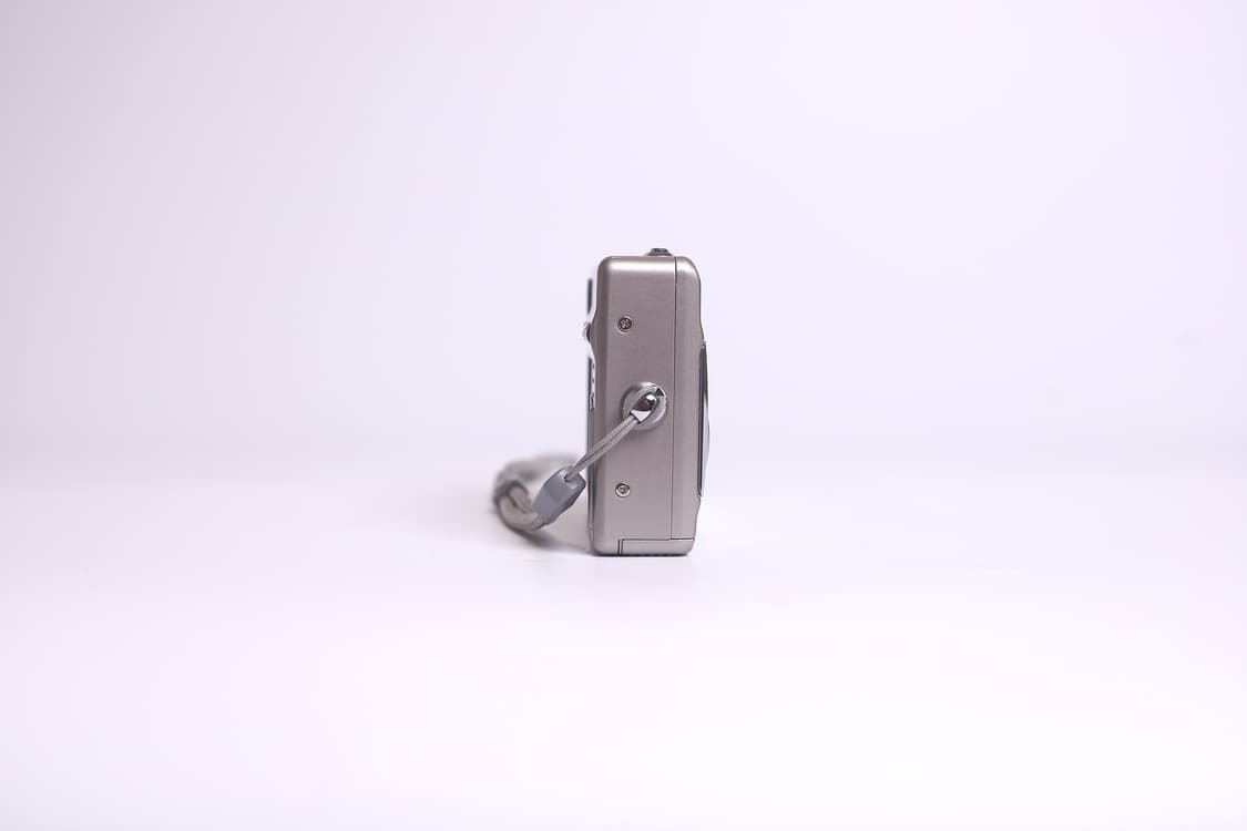 후지필름 파인픽스 F450 그레이 상품이미지4