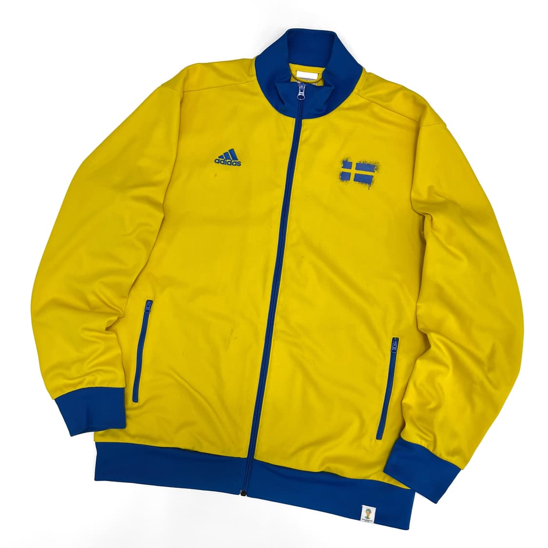 아디다스 스웨덴 져지 상품이미지1