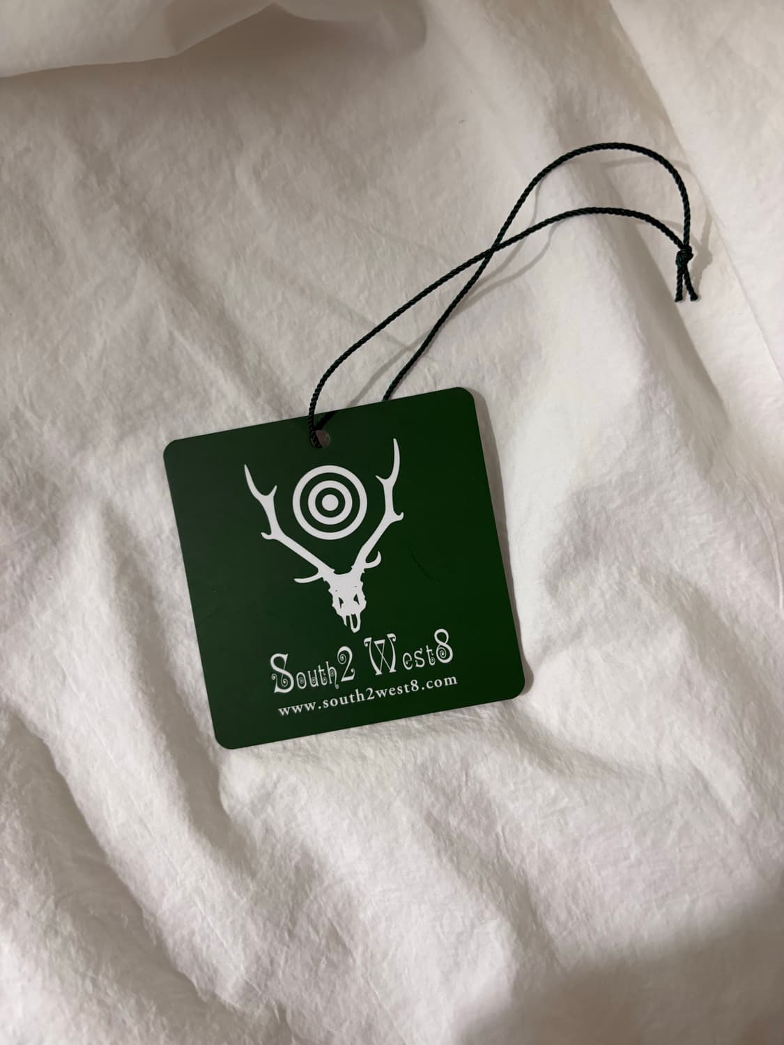 south2west8 남이서팔 belted logger pants 팬츠 상품이미지6