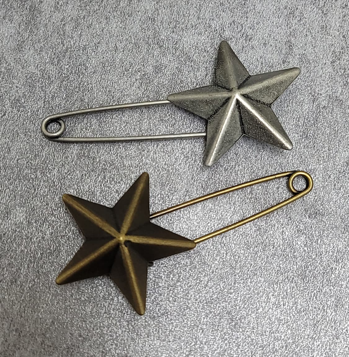 별브로치 빈티지브로치 세트 상품이미지4