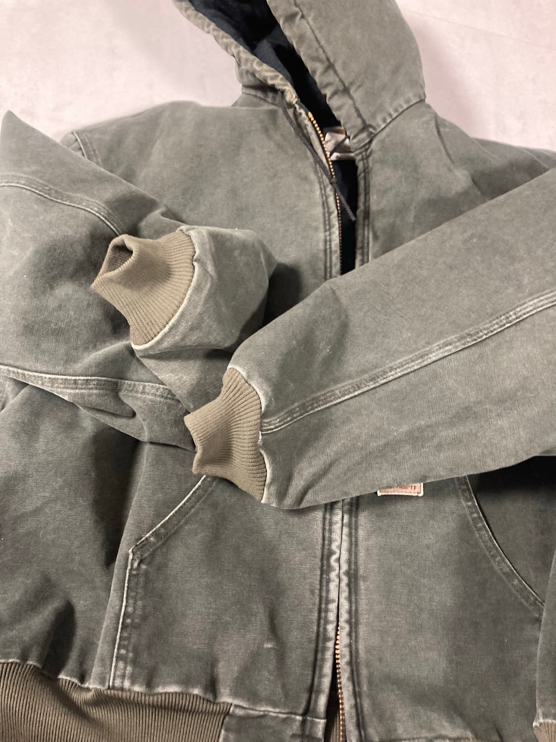 칼하트 j68 mos 상품이미지9