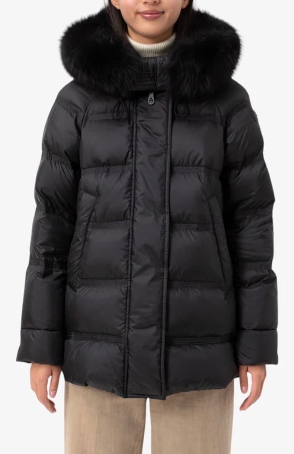 페트레이 타칸 블랙 무광 40사이즈 PED5439 01181967 NER 상품이미지1