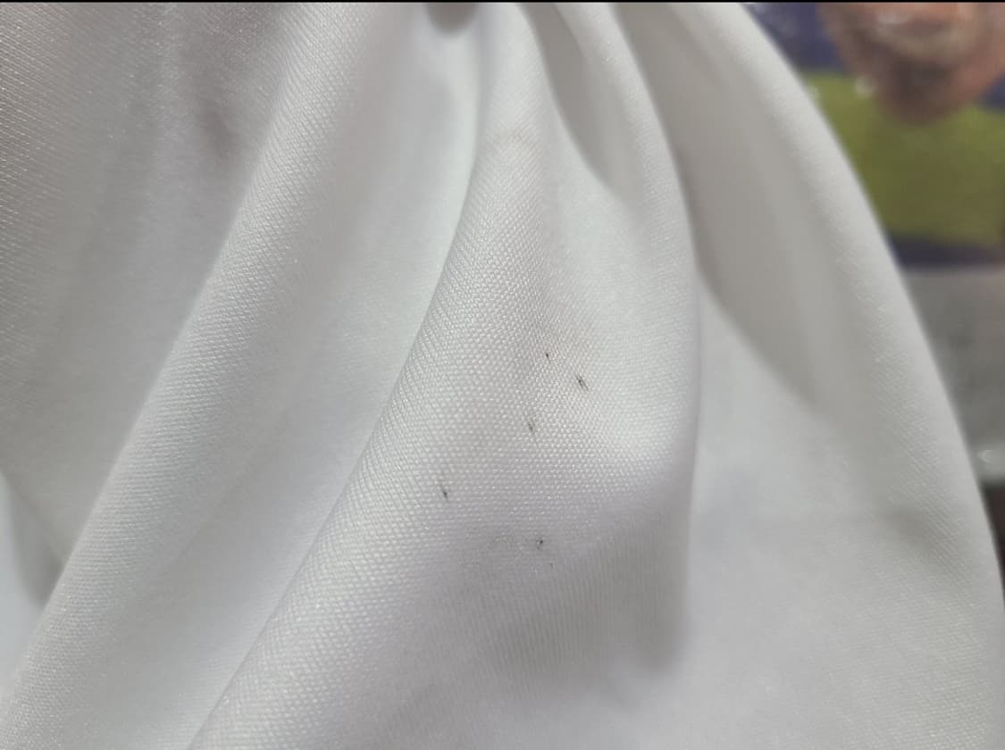 아디다스 10 11 함부르크 SV 올드레플 축구져지 상품이미지9