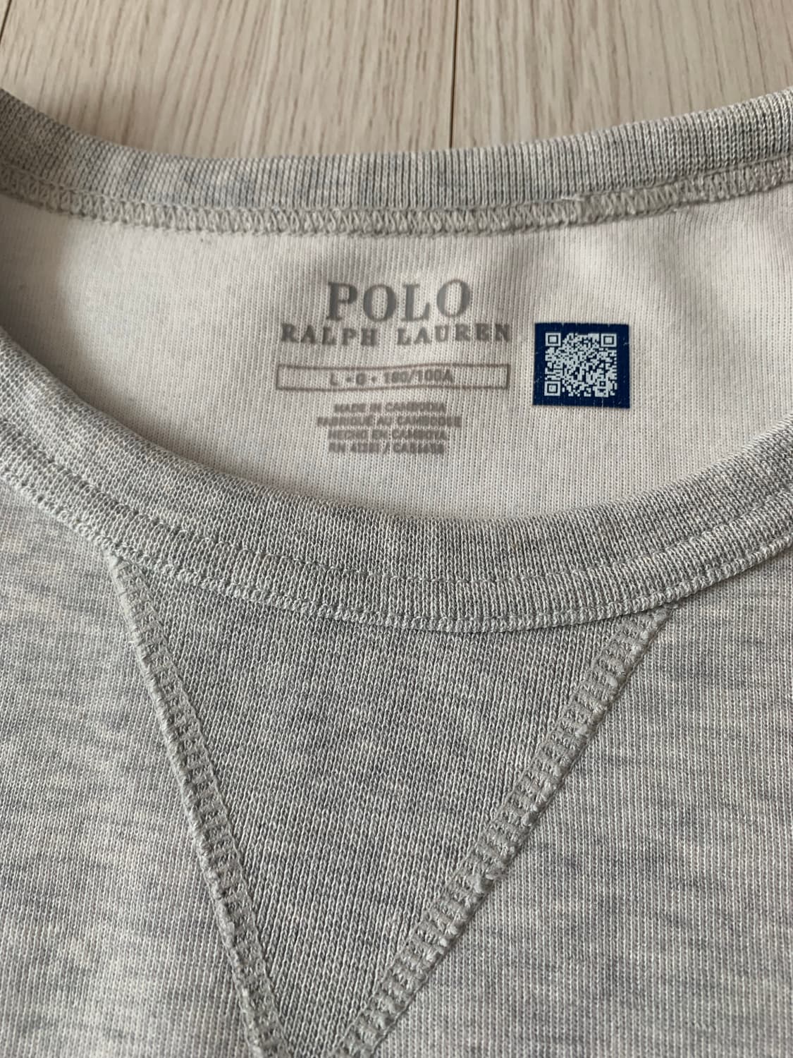 폴로 랄프로렌 맨투맨 스웻셔츠 상품이미지3