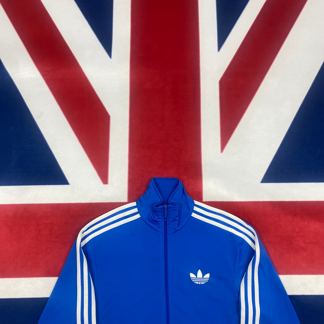 아디다스 파이어버드 져지 90 실측 M-L 상품이미지2