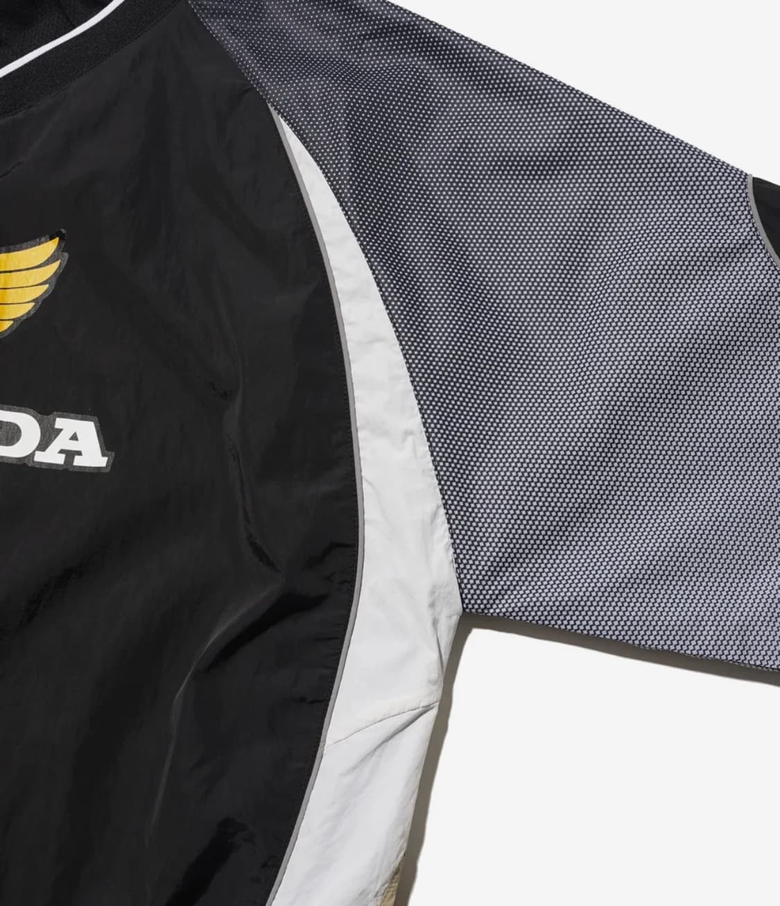 혼다모터사이클 스피드트랙 라이딩 롱슬리브 자켓(XL) 상품이미지3