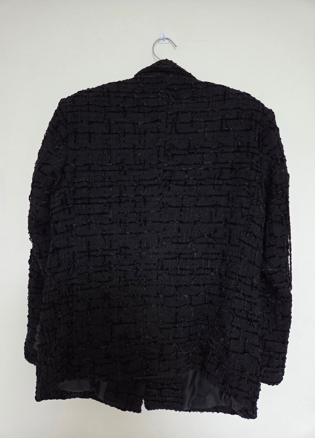 애쉬아일랜드 착용 더그레이티스트 블레이저 상품이미지3