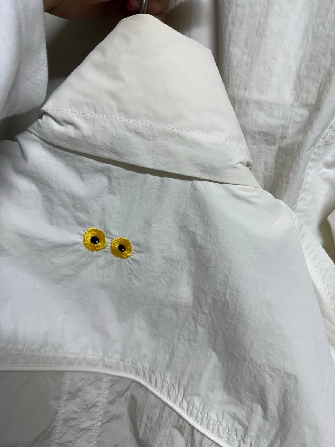 송지오옴므 X 송민호 셋업 블랙 썬플라워 에디션 93 상품이미지3