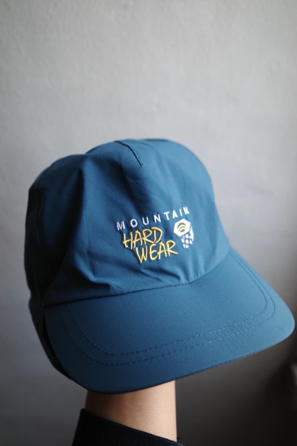 마운틴 하드웨어 고어텍스 이어플랩 캡  상품이미지2