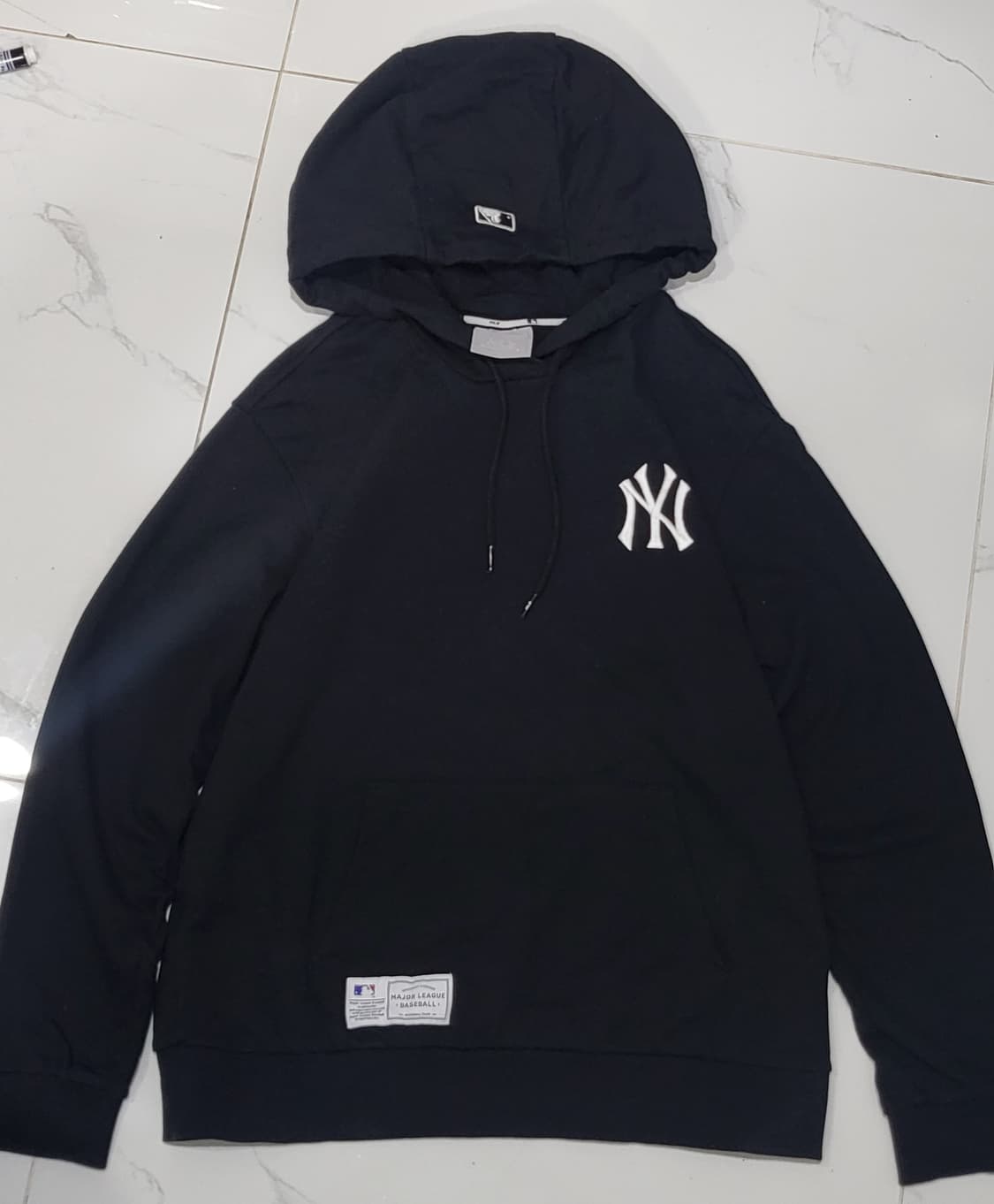 MLB 양키스 후디티 90 상품이미지2