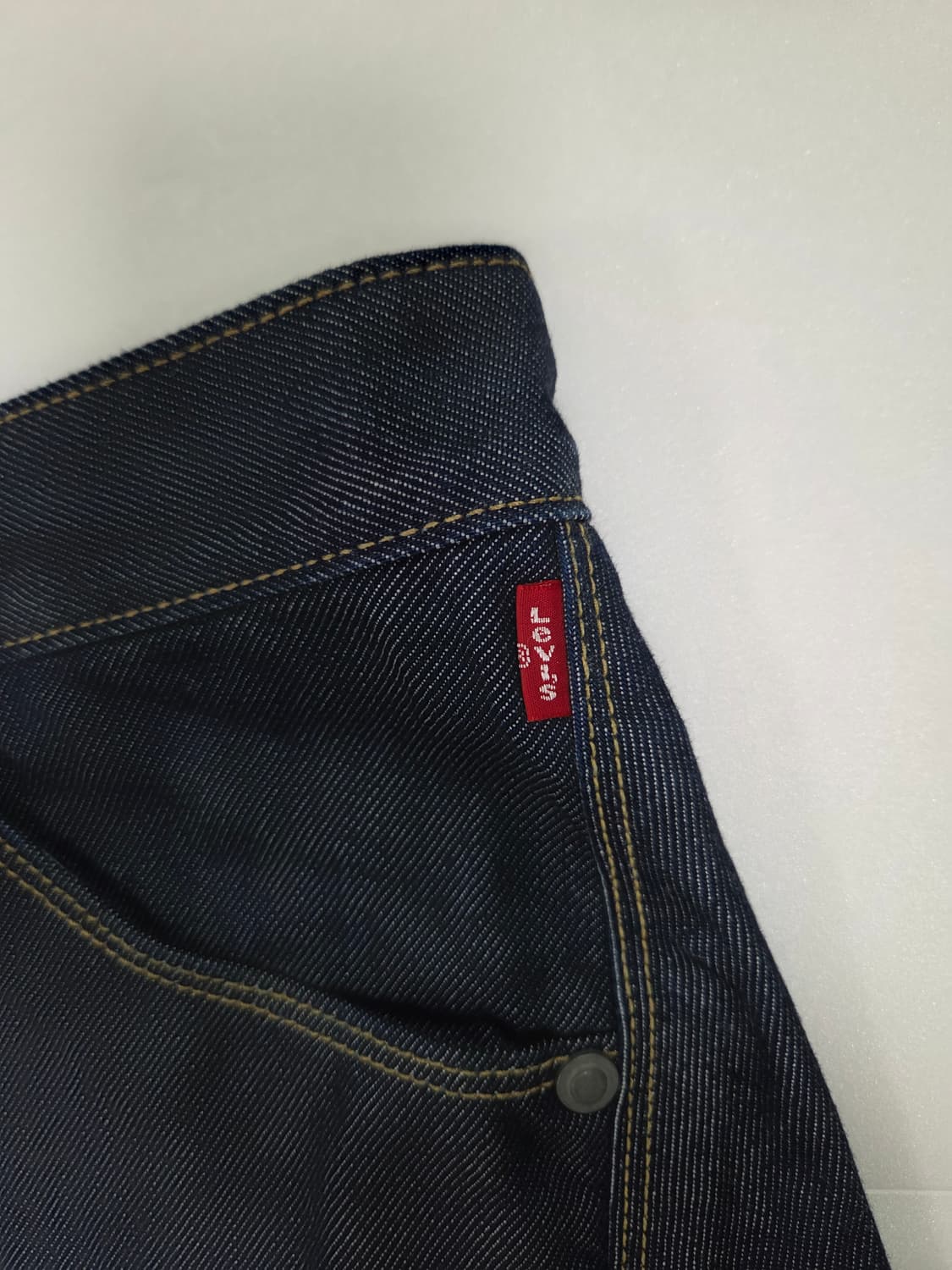 리아이스 엔지니어드 미니스커트 상품이미지3